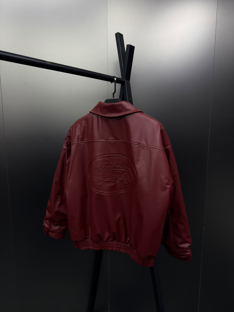 CORTEIZ Premium Oversize Jacket CRTZ-556