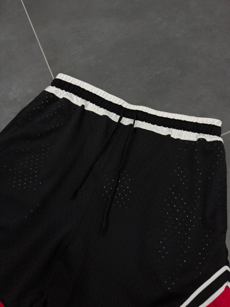 Jordan Diamond Dri-FIT Short Siyah JD-3007