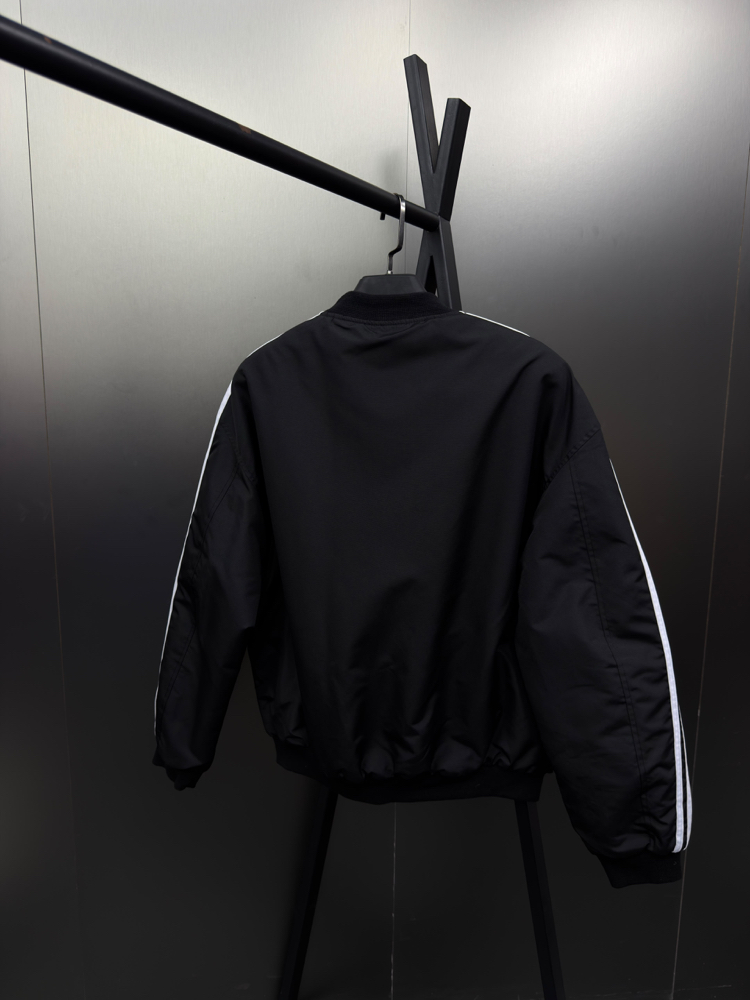 Adidas Originals Premium Oversize Jacket ADS-557