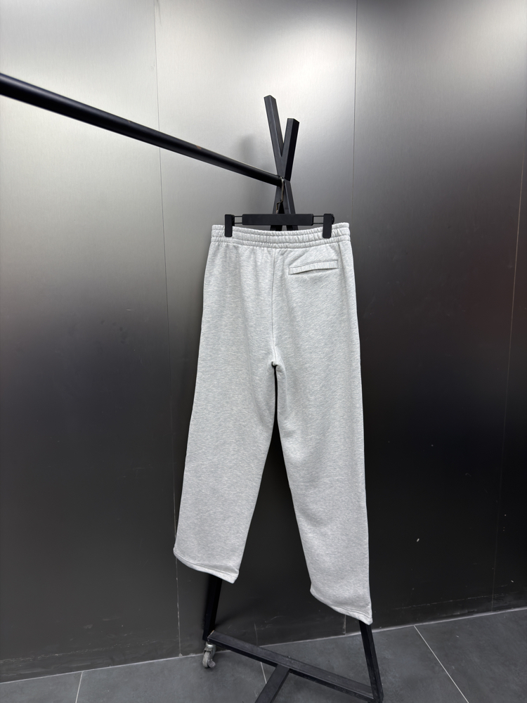 Adidas ‘Originals’ Baggy Jogger Gri ADS-316