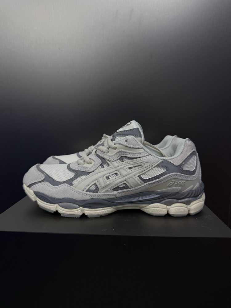 ASCS Gel-NYC ‘Oyster Grey’