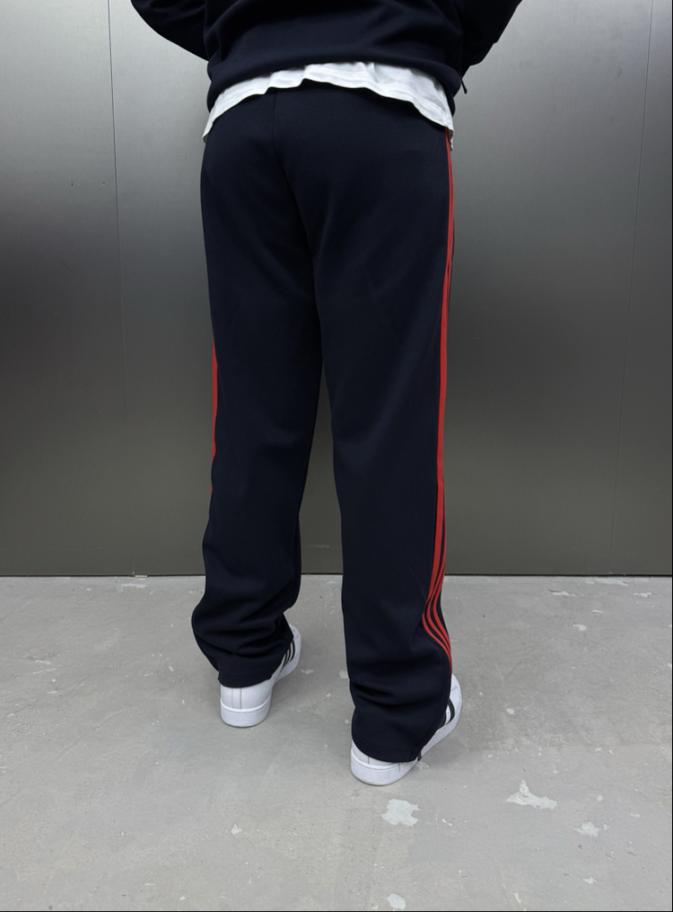 Adidas Originals Firebird Premium Jogger Lacivert ADS-696