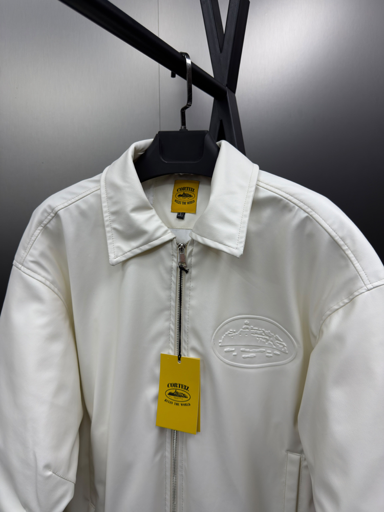 CORTEIZ Premium Oversize Jacket CRTZ-556