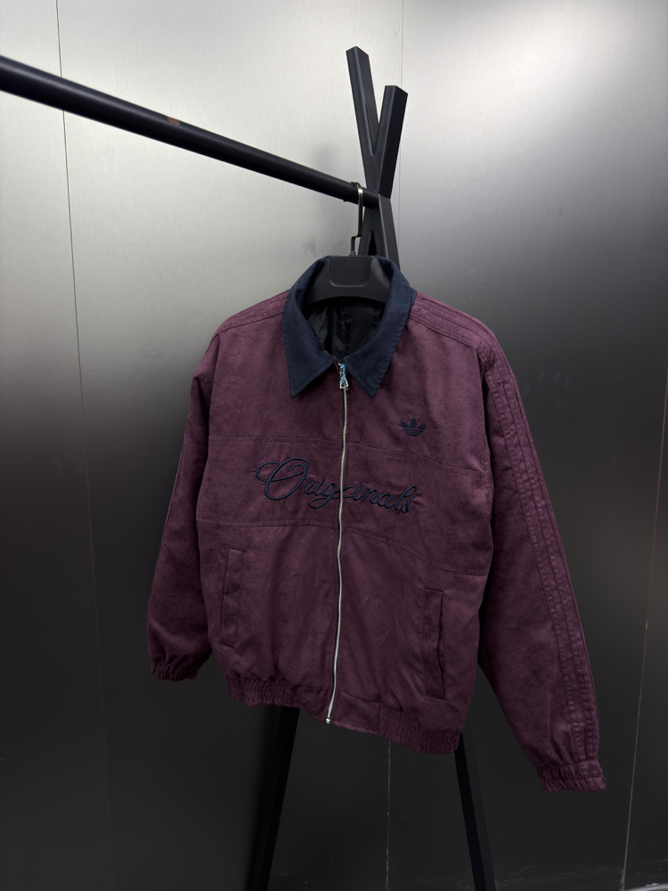 Adidas Originals Premium Oversize Jacket ADS-9015