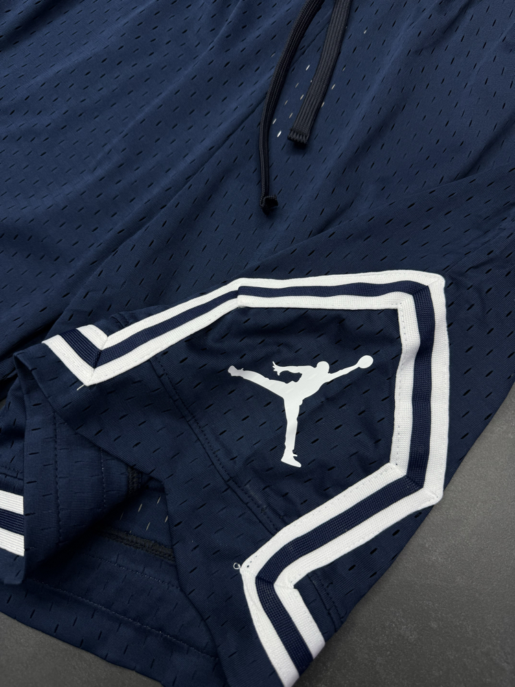 Jordan Diamond Dri-FIT Short Lacivert JD-3007