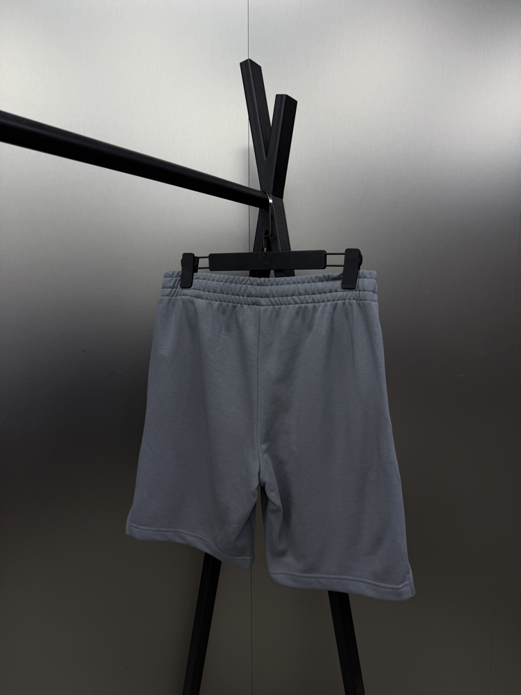 Adidas ‘3-STRIPES’ Short Füme ADS-2013