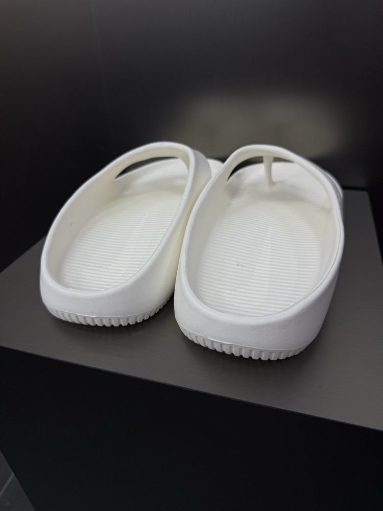 Nike Calm Flip-Flop ‘White’