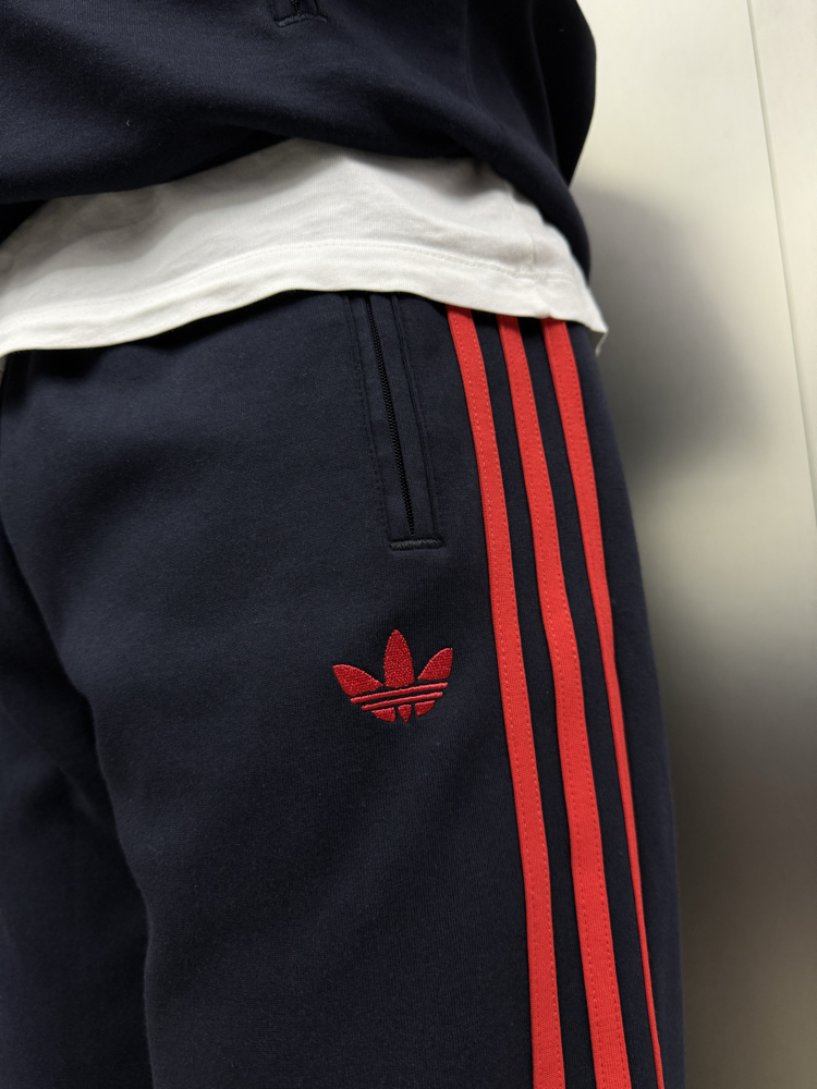 Adidas Originals Firebird Premium Jogger Lacivert ADS-696