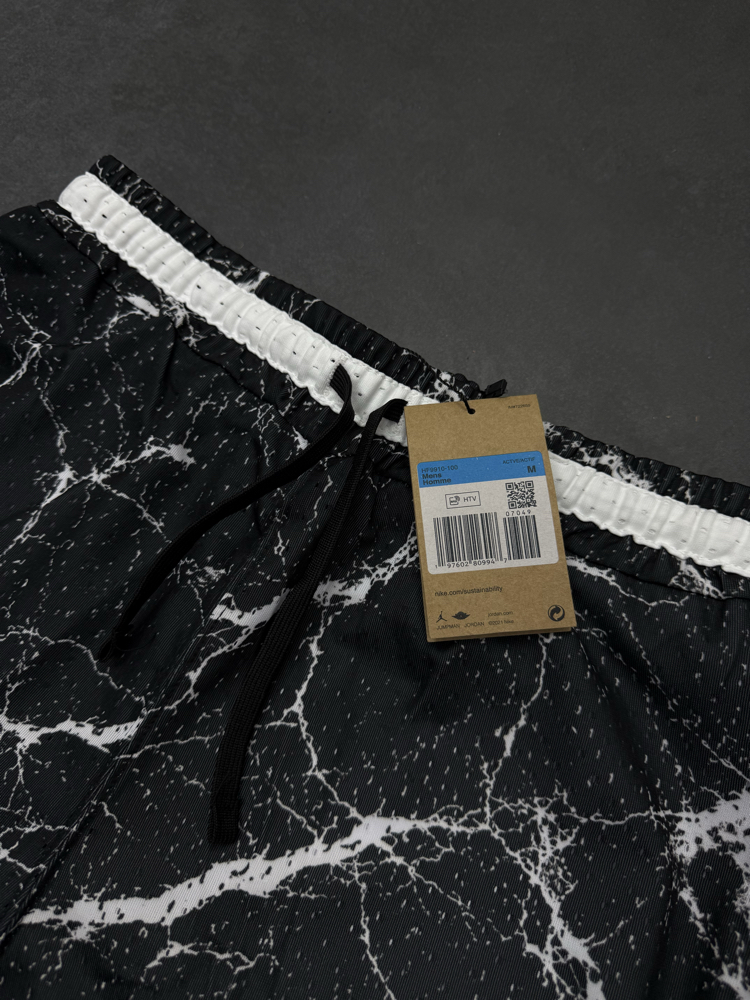 Jordan Diamond Dri-FIT Short Siyah JD-3007