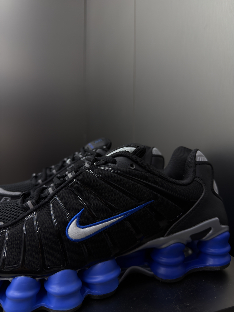 Nike Shox TL ‘Racer Blue’