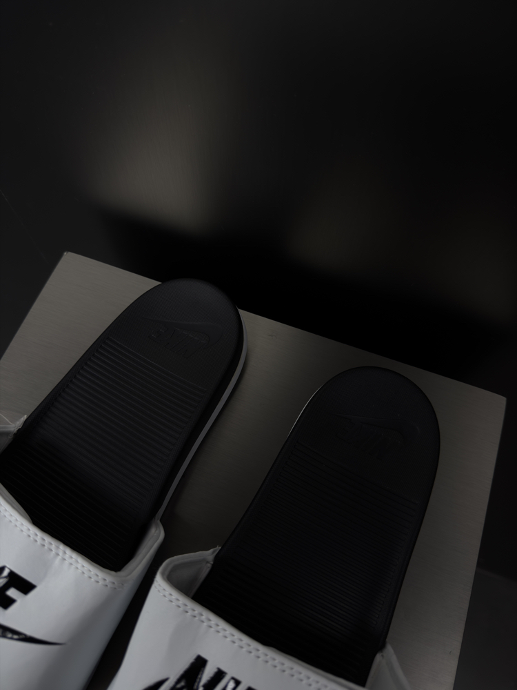 Nike Victori One Slide ‘White’