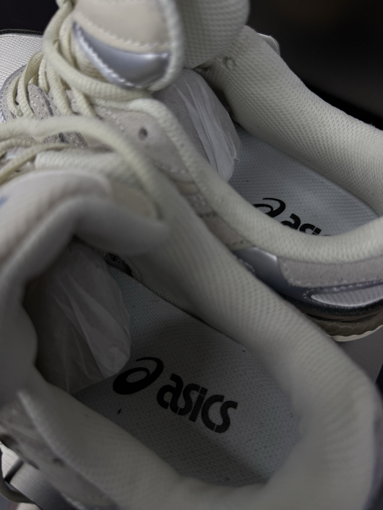 ASCS Gel-NYC ‘Cream Mocha’