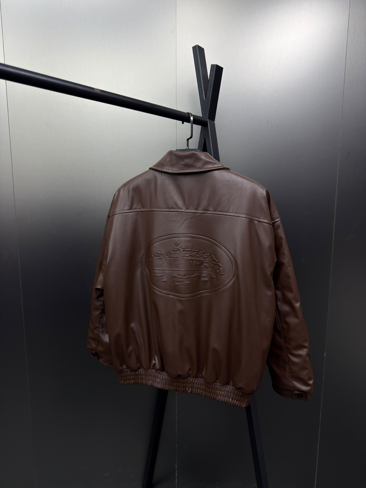 CORTEIZ Premium Oversize Jacket CRTZ-556
