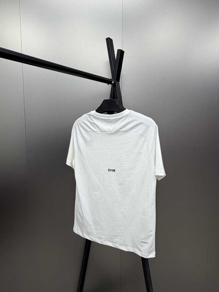Adidas ‘ZNE’ T-Shirt Beyaz ADS-103