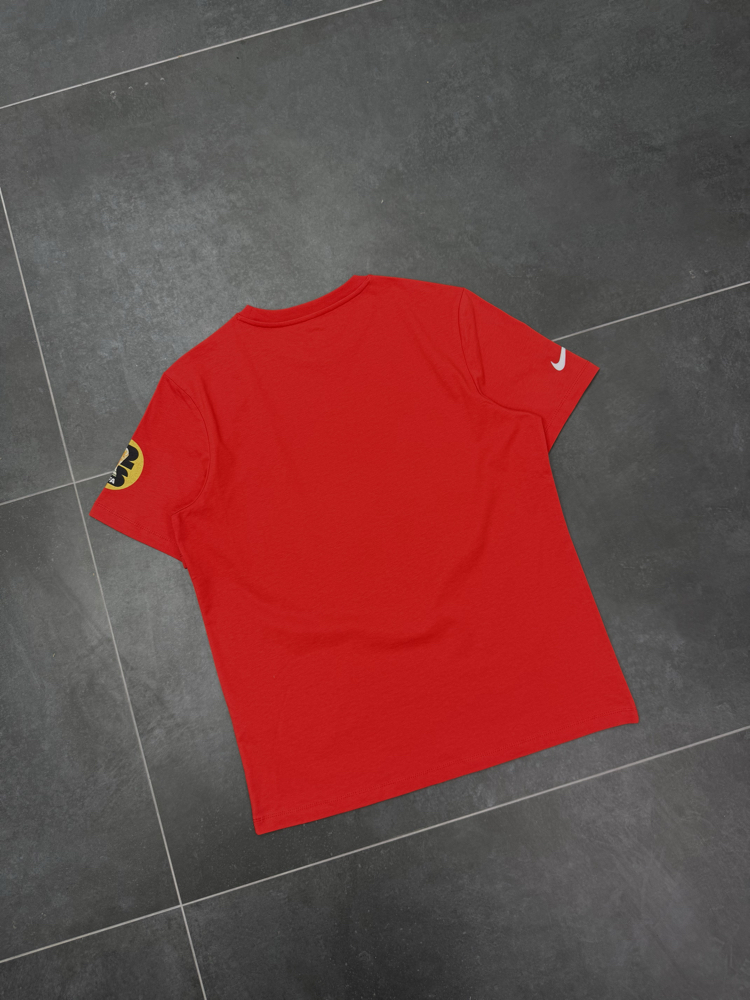 Nike ‘TÜRKİYE WorldCup26’ T-Shirt NK-2026