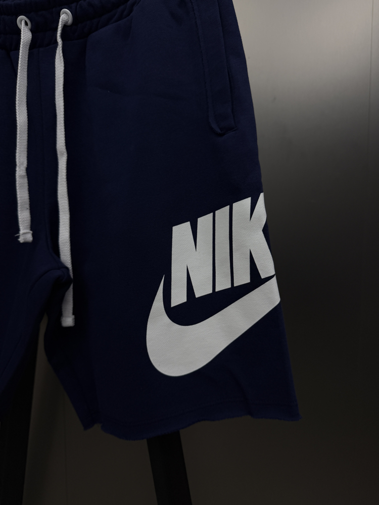 Nike ‘SWOOSH’ Short Lacivert NK-2001