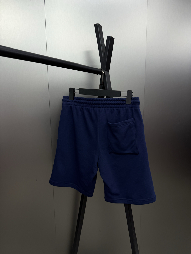 Jordan ‘LOGO’ Short Lacivert JD-2003