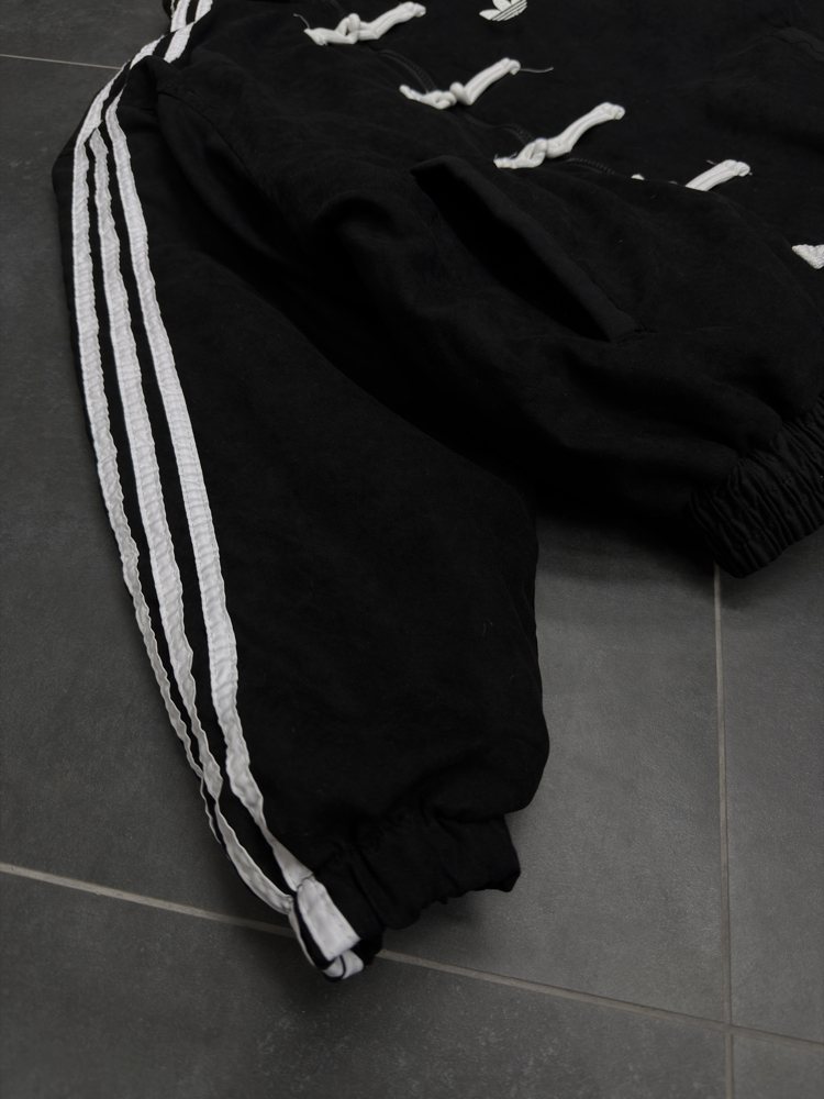 Adidas Originals Chinese Premium Oversize Jacket ADS-551