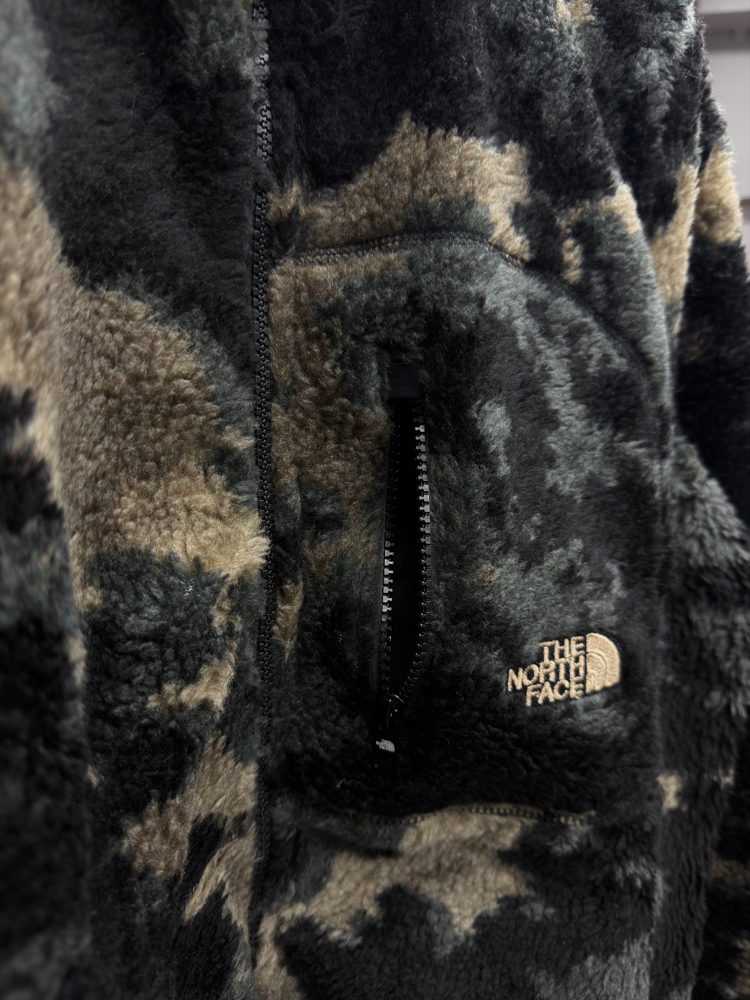 The North Face Premium Peluş Ceket TNF-3919