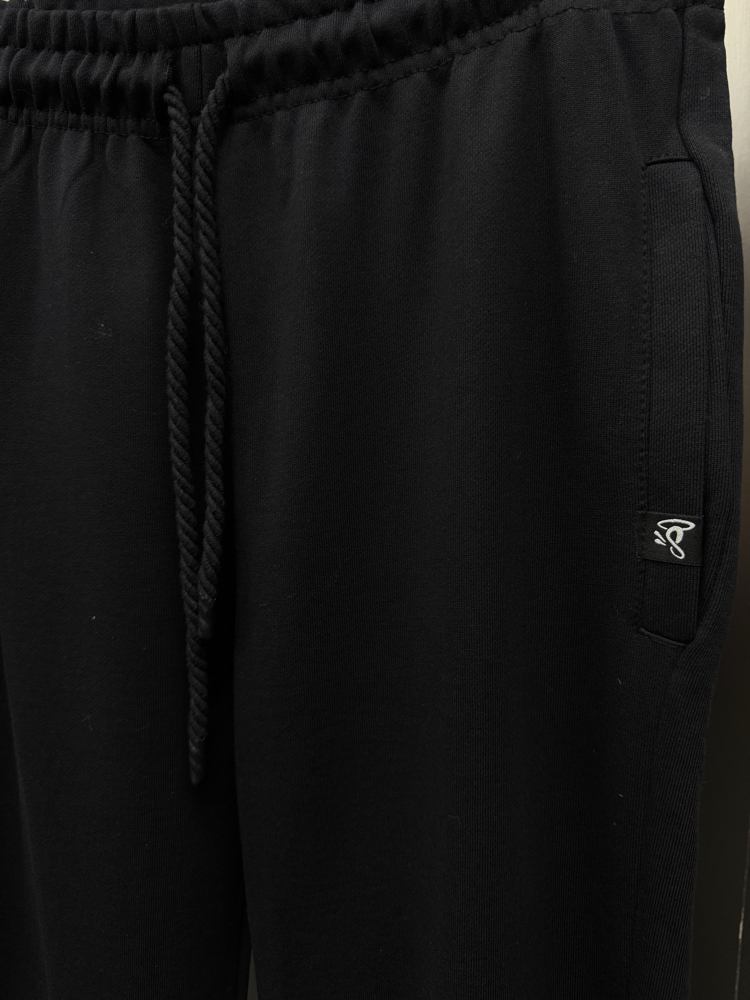 SYNA World Premium Jogger Siyah SYN-1461