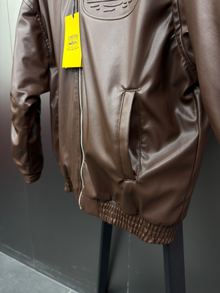 CORTEIZ Premium Oversize Jacket CRTZ-556