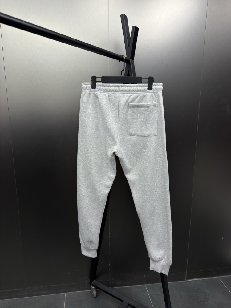 Jordan ‘Graphic’ Jogger Gri JD-619