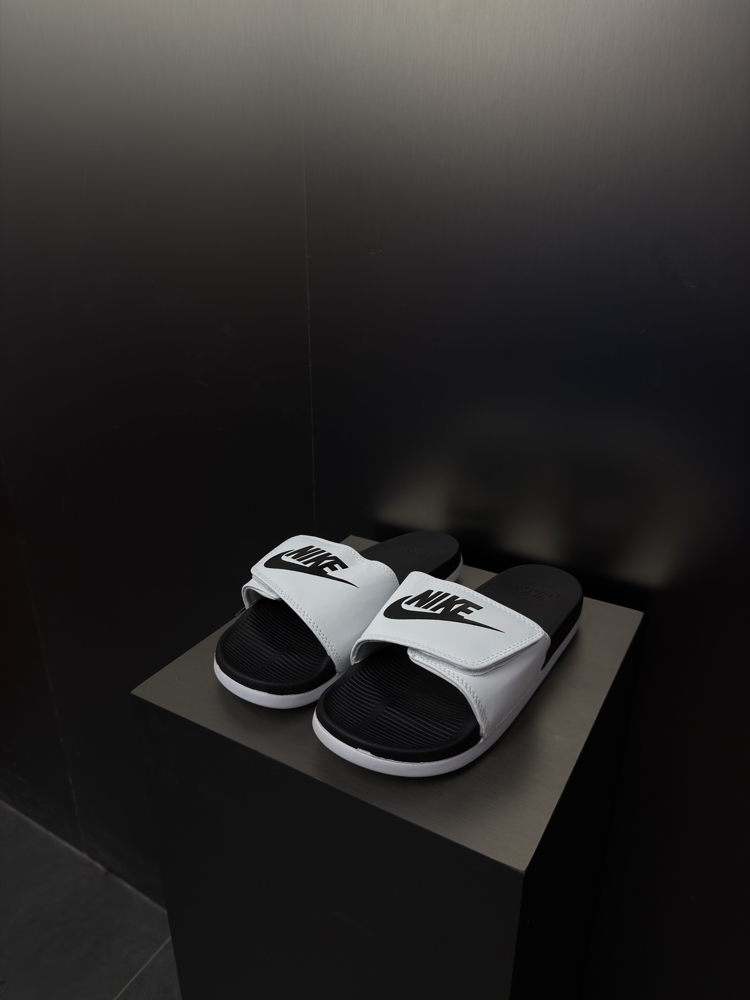 Nike Victori One Slide ‘White’