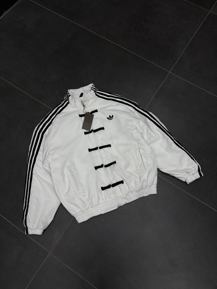 Adidas Originals Chinese Premium Oversize Jacket ADS-551