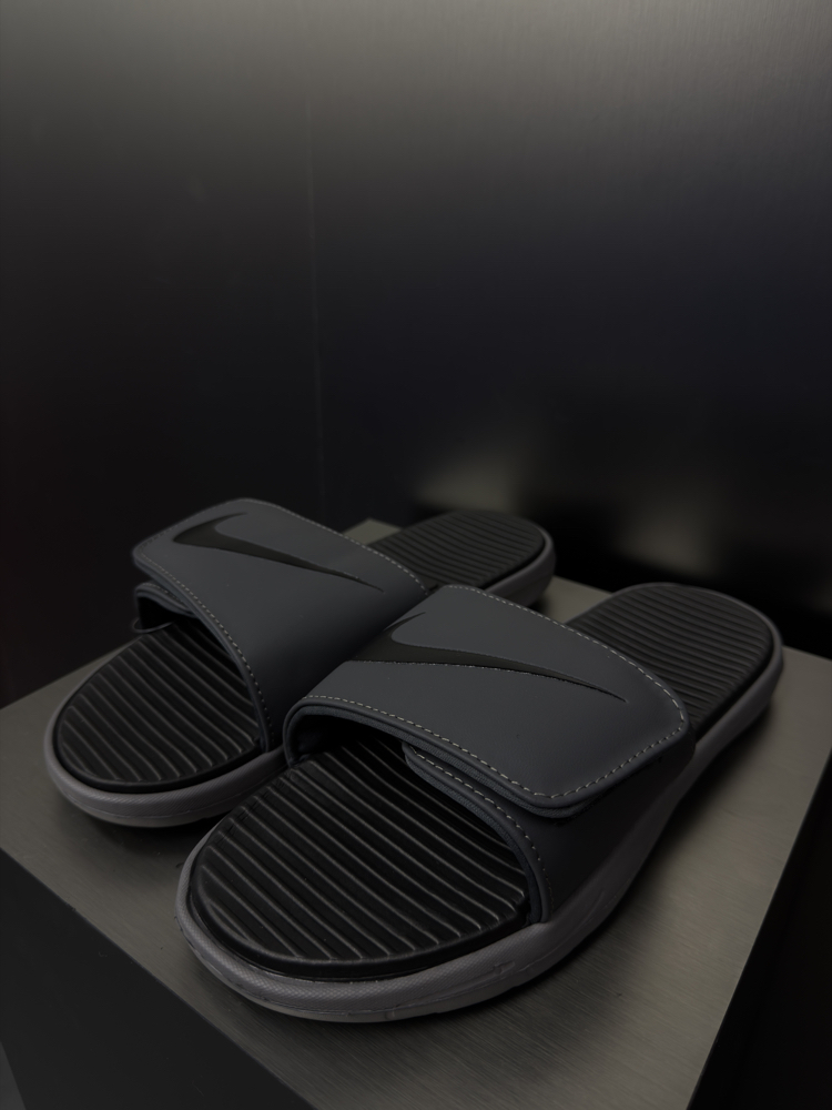 Nike Kawa Slide ‘Füme’