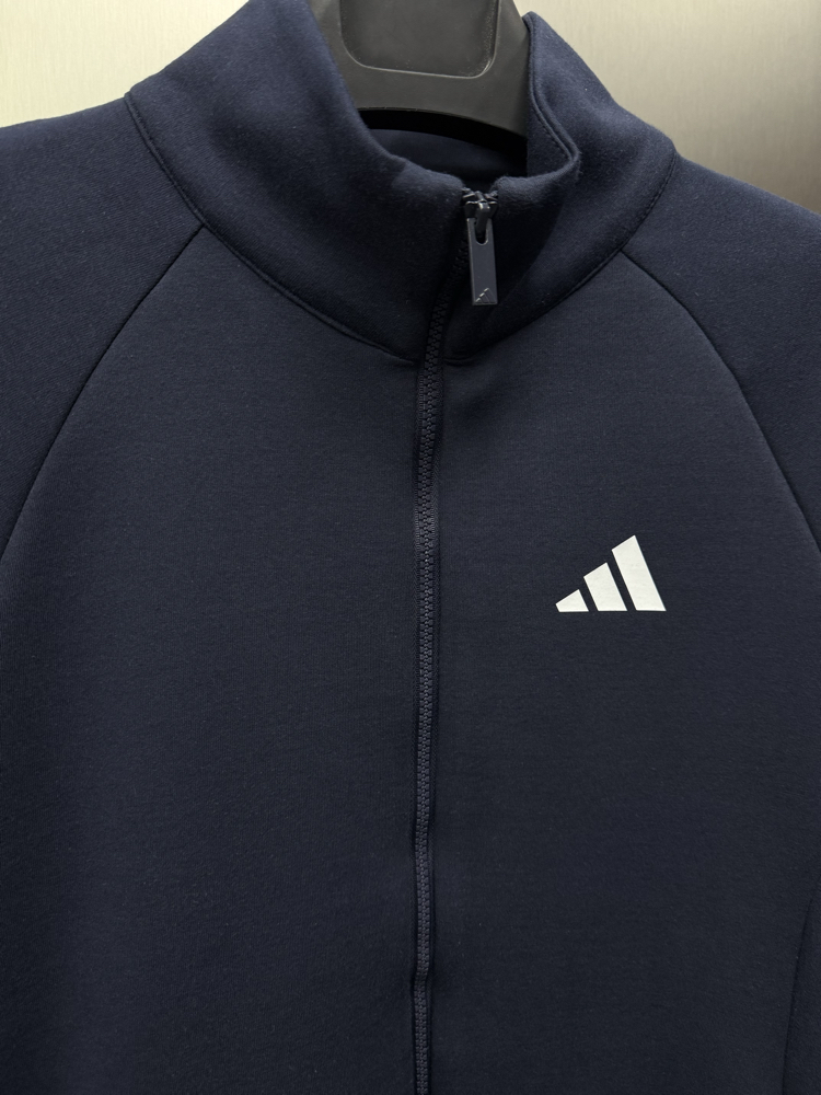 Adidas Stadium Premium Jacket Lacivert ADS-102