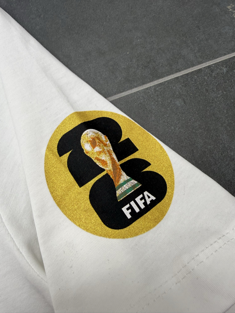Nike ‘TÜRKİYE WorldCup26’ T-Shirt NK-2026