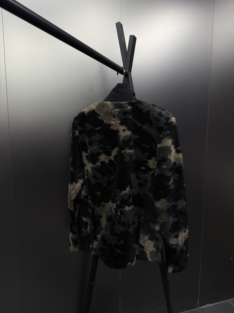 The North Face Premium Peluş Ceket TNF-3919