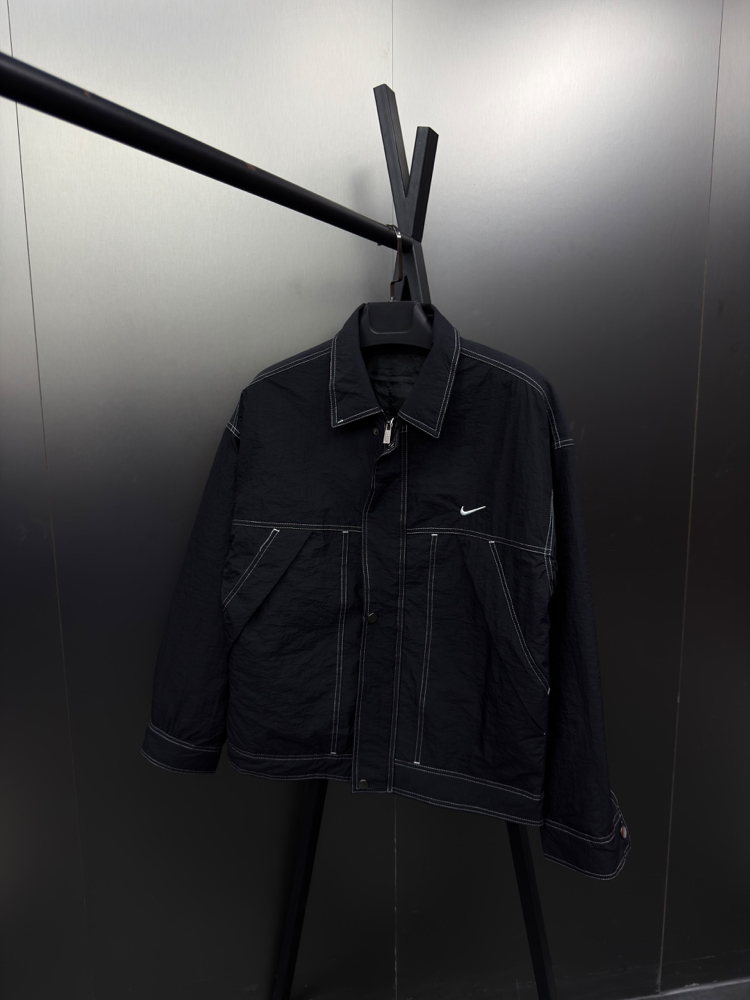 Nike Premium Oversize Jacket NK-9023