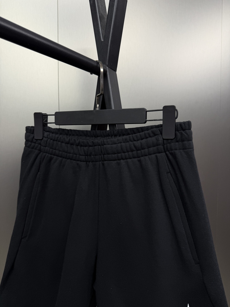 Nike ‘SWOOSH’ Short Siyah NK-2006