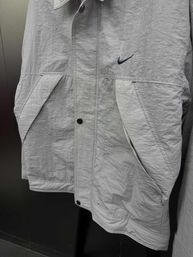 Nike Premium Oversize Jacket NK-9023