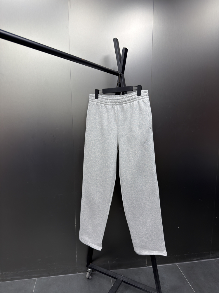Adidas ‘Originals’ Baggy Jogger Gri ADS-316