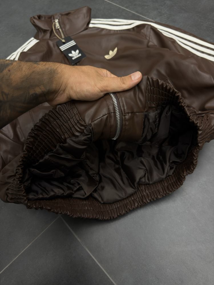 Adidas Originals Premium Oversize Jacket ADS-550