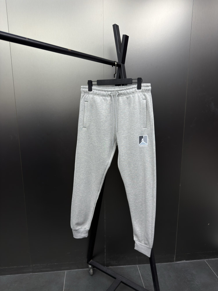 Jordan ‘Graphic’ Jogger Gri JD-619