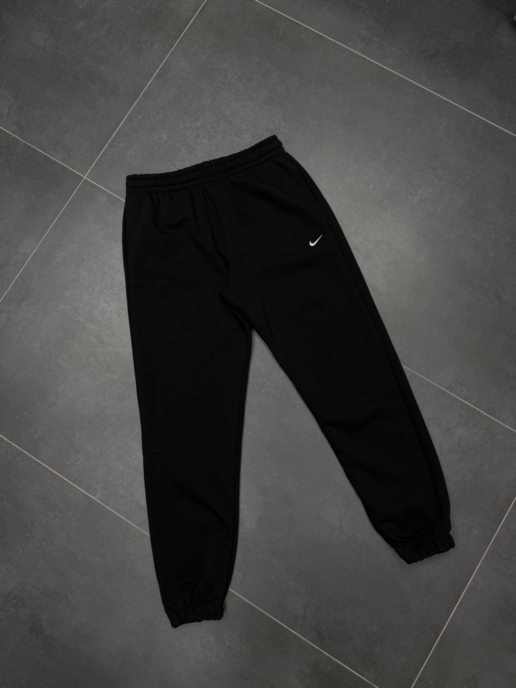 Nike ‘Solo Swoosh’ Jogger Siyah NK-307