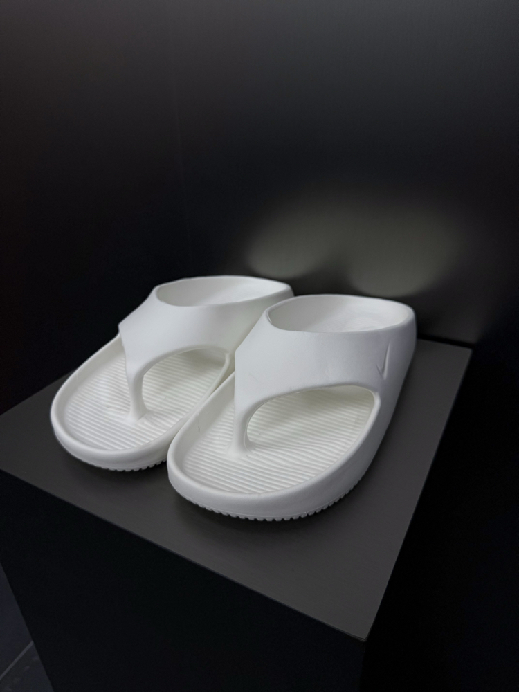 Nike Calm Flip-Flop ‘White’