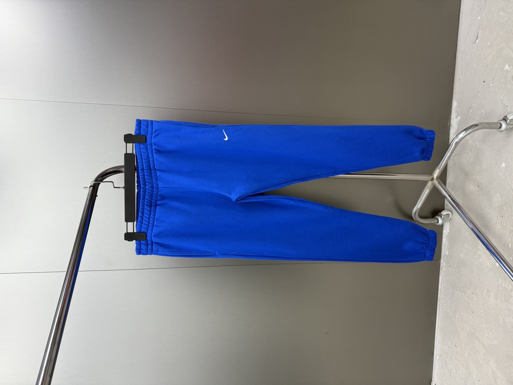 Nike ‘SOLO SWOOSH’ Jogger İndigo N-307