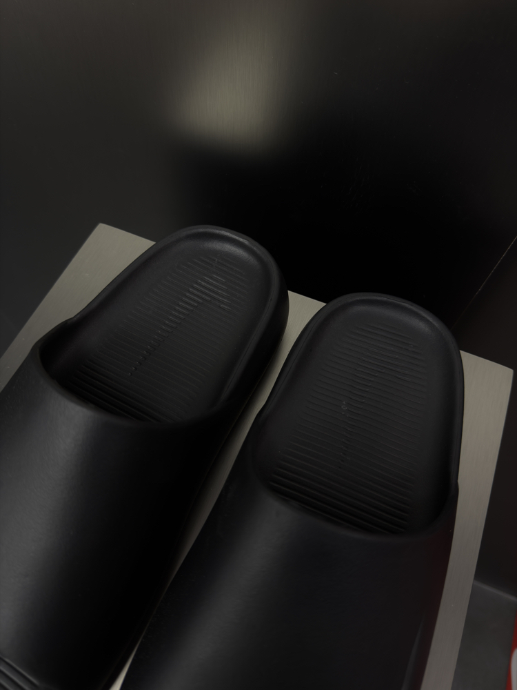 Nike Calm Slide 2.0 ‘Black’