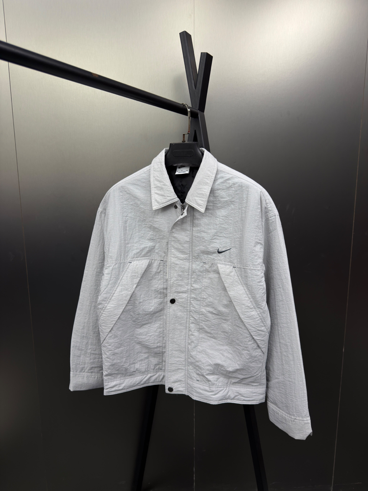 Nike Premium Oversize Jacket NK-9023