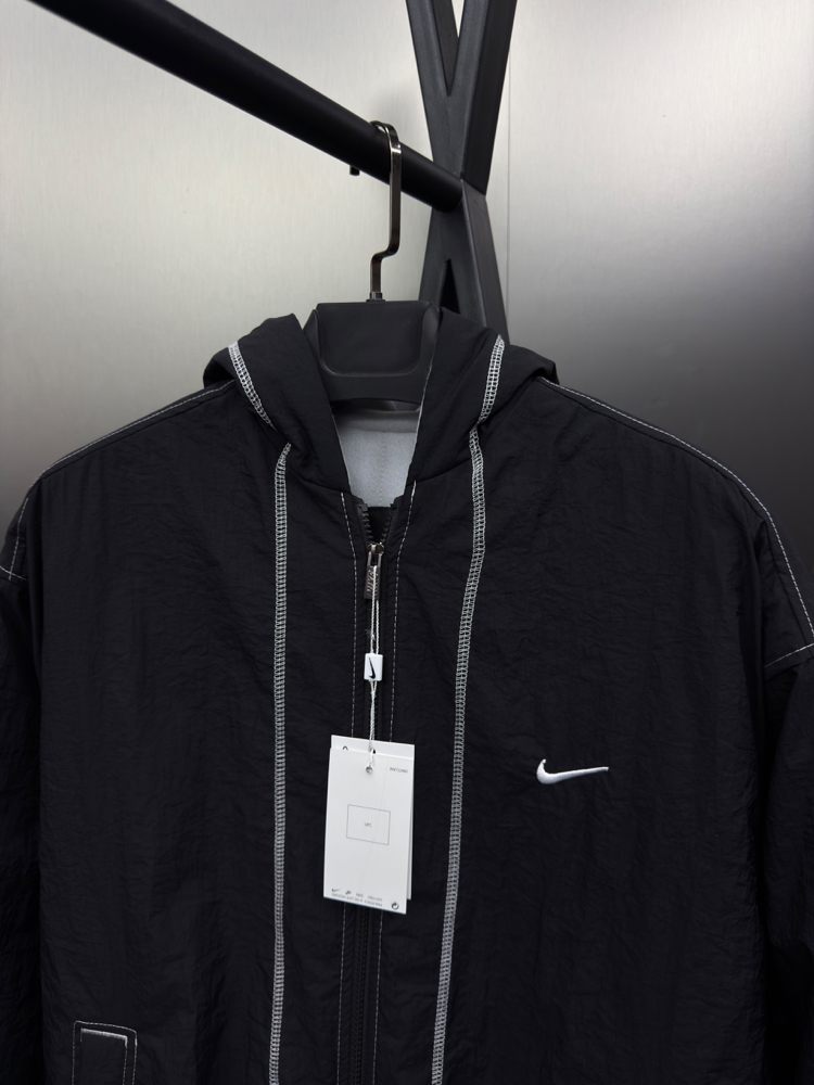 Nike Premium Oversize Jacket NK-9054