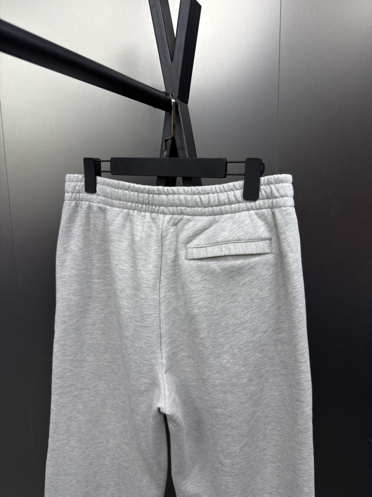 Adidas ‘Originals’ Baggy Jogger Gri ADS-316
