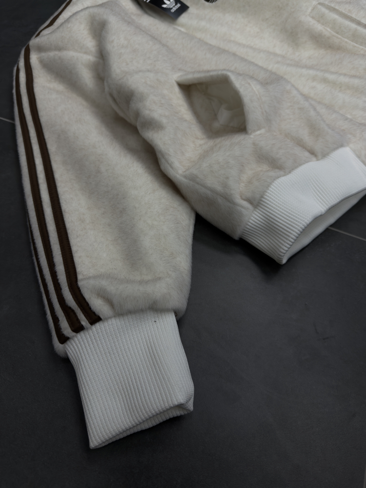 Adidas Originals Premium Oversize Jacket ADS-552