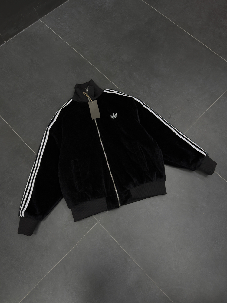 Adidas Originals Premium Oversize Jacket ADS-552