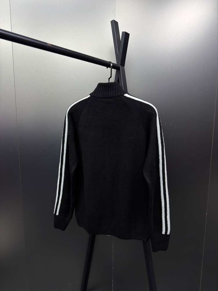 Adidas Originals Premium Hırka Siyah ADS-T79