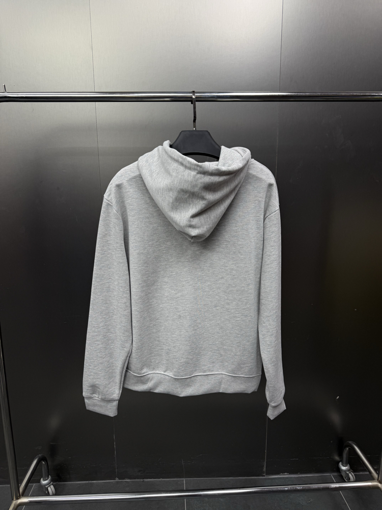 SYNA World Premium Jacket Gri SYN-1461