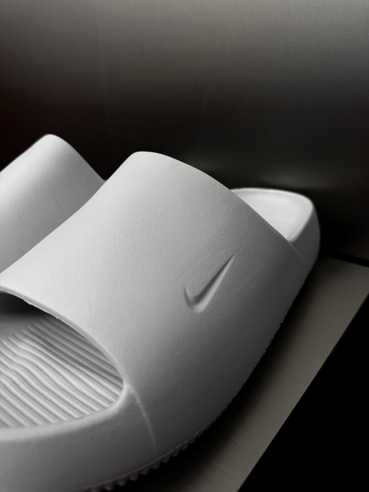 Nike Calm Slide 2.0 ‘Grey’